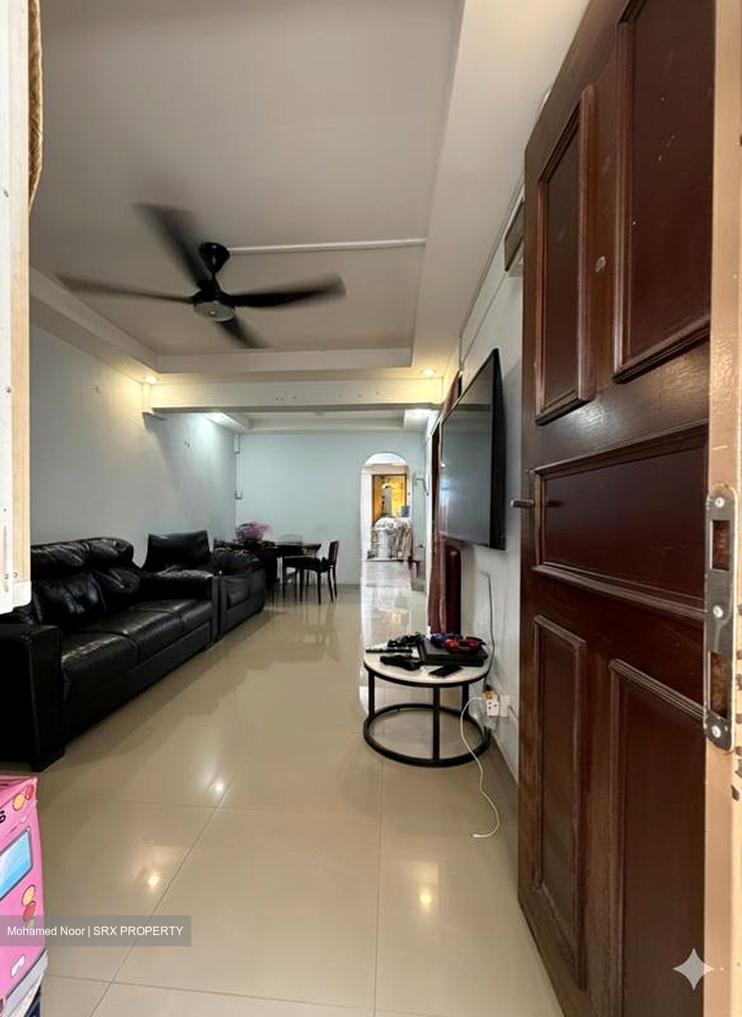 Blk 2 Holland Avenue (Queenstown), HDB 3 Rooms #529264891